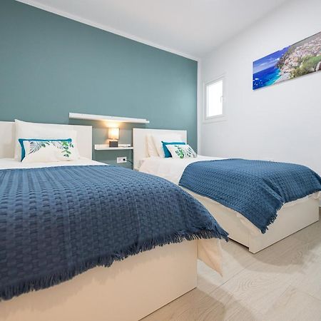 Dimore Italiane - Boutique Apartments Corralejo Eksteriør bilde