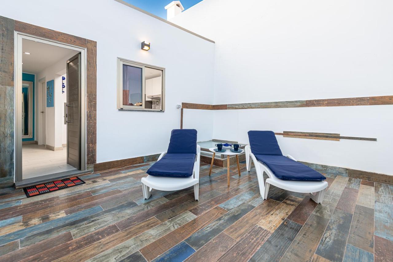 Dimore Italiane - Boutique Apartments Corralejo Eksteriør bilde