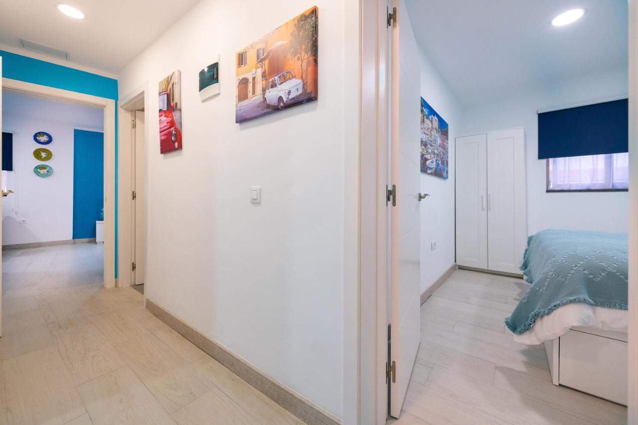 Dimore Italiane - Boutique Apartments Corralejo Eksteriør bilde