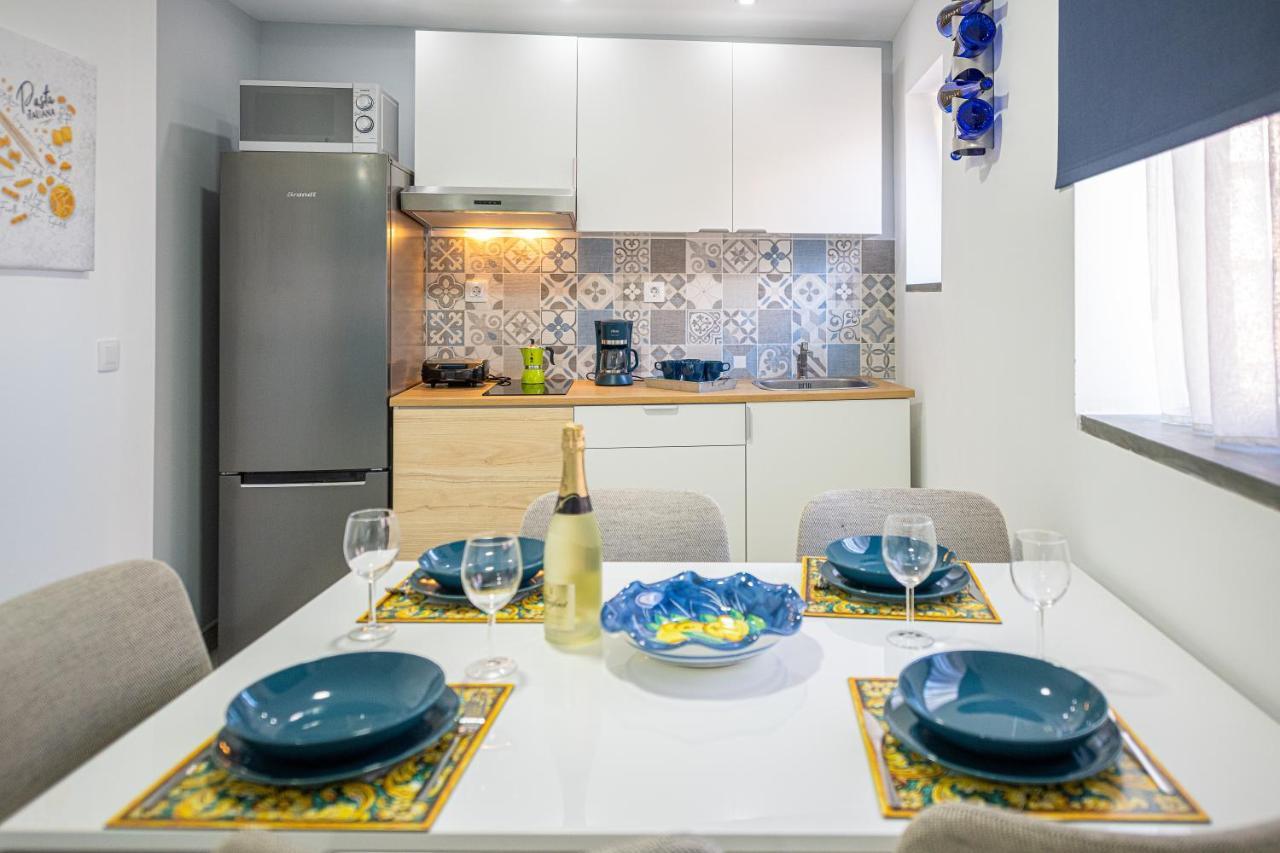 Dimore Italiane - Boutique Apartments Corralejo Eksteriør bilde