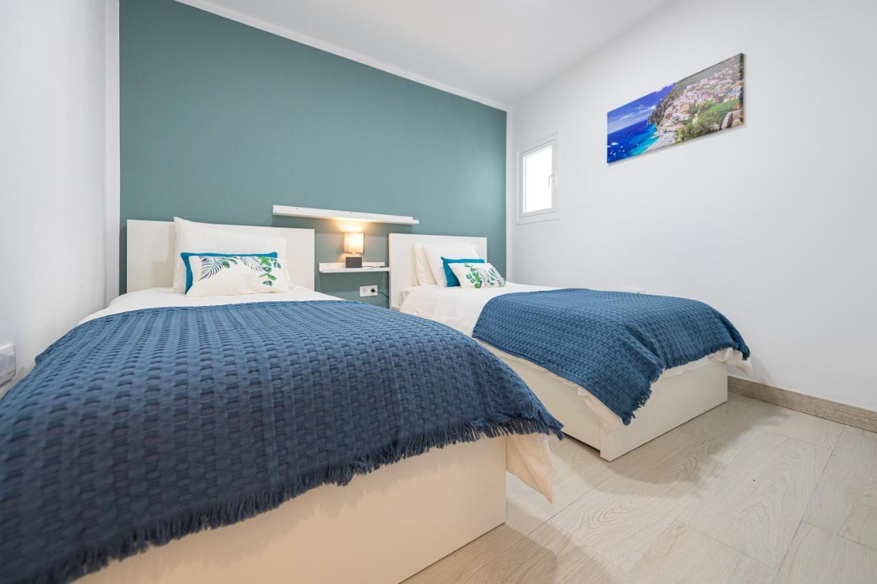 Dimore Italiane - Boutique Apartments Corralejo Eksteriør bilde