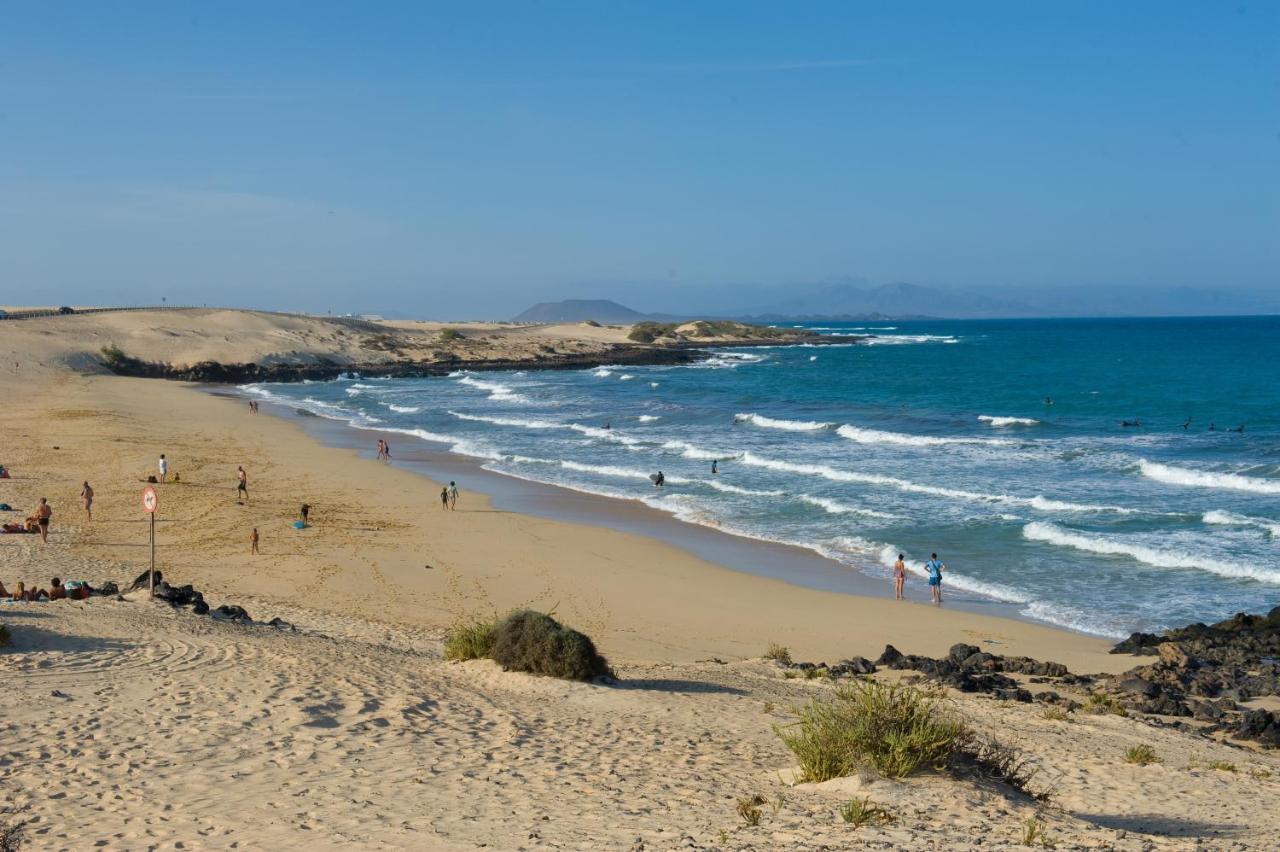 Dimore Italiane - Boutique Apartments Corralejo Eksteriør bilde