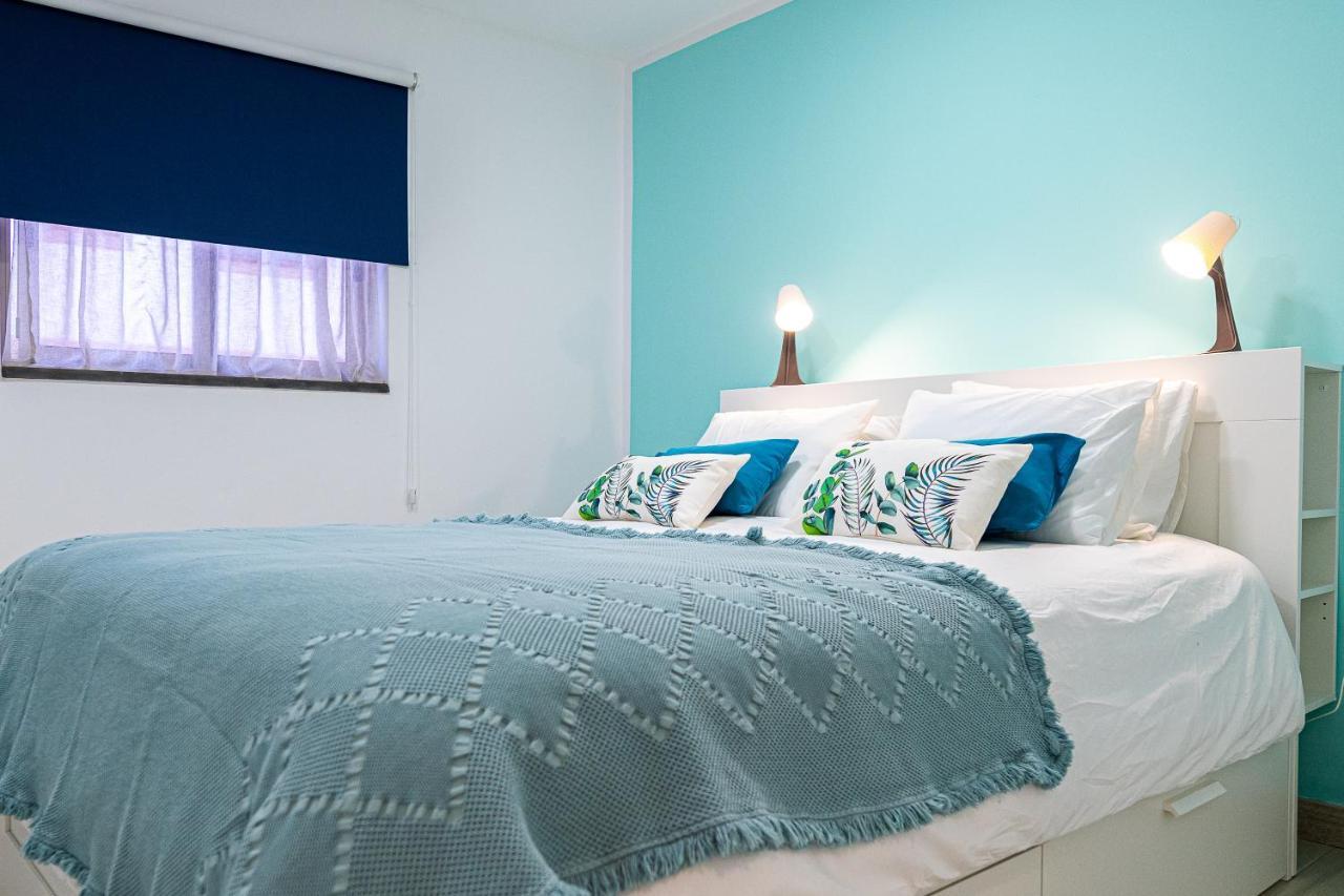 Dimore Italiane - Boutique Apartments Corralejo Eksteriør bilde