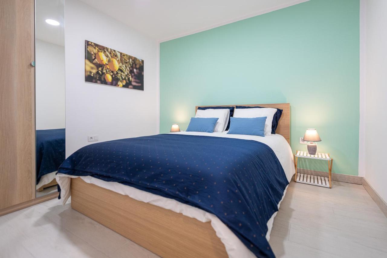 Dimore Italiane - Boutique Apartments Corralejo Eksteriør bilde