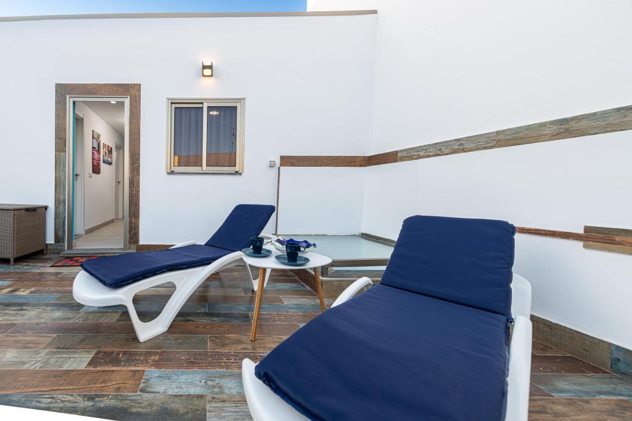 Dimore Italiane - Boutique Apartments Corralejo Eksteriør bilde