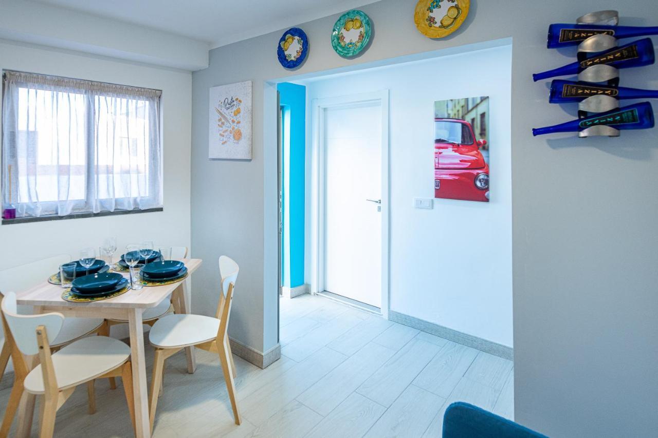 Dimore Italiane - Boutique Apartments Corralejo Eksteriør bilde