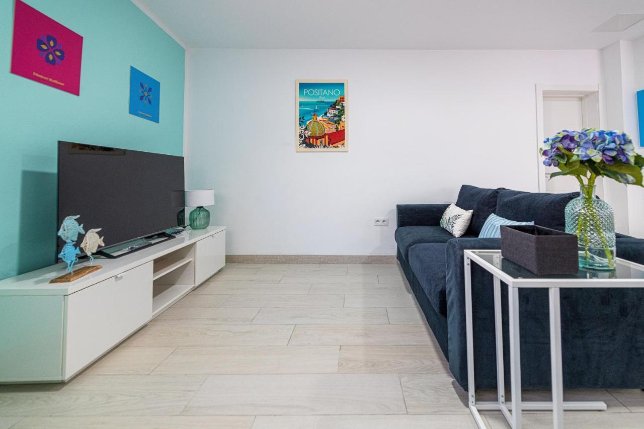 Dimore Italiane - Boutique Apartments Corralejo Eksteriør bilde