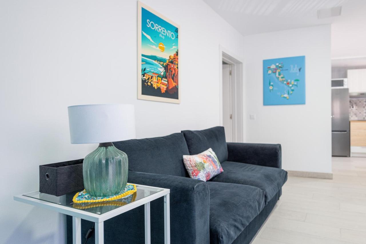 Dimore Italiane - Boutique Apartments Corralejo Eksteriør bilde