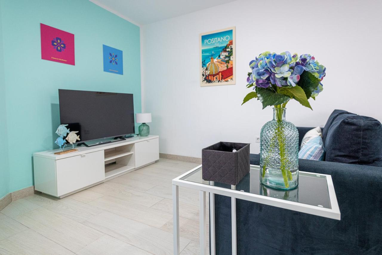 Dimore Italiane - Boutique Apartments Corralejo Eksteriør bilde