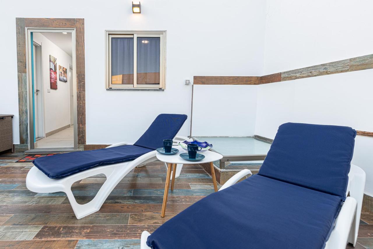 Dimore Italiane - Boutique Apartments Corralejo Eksteriør bilde