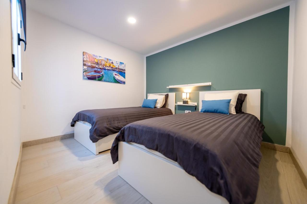 Dimore Italiane - Boutique Apartments Corralejo Eksteriør bilde