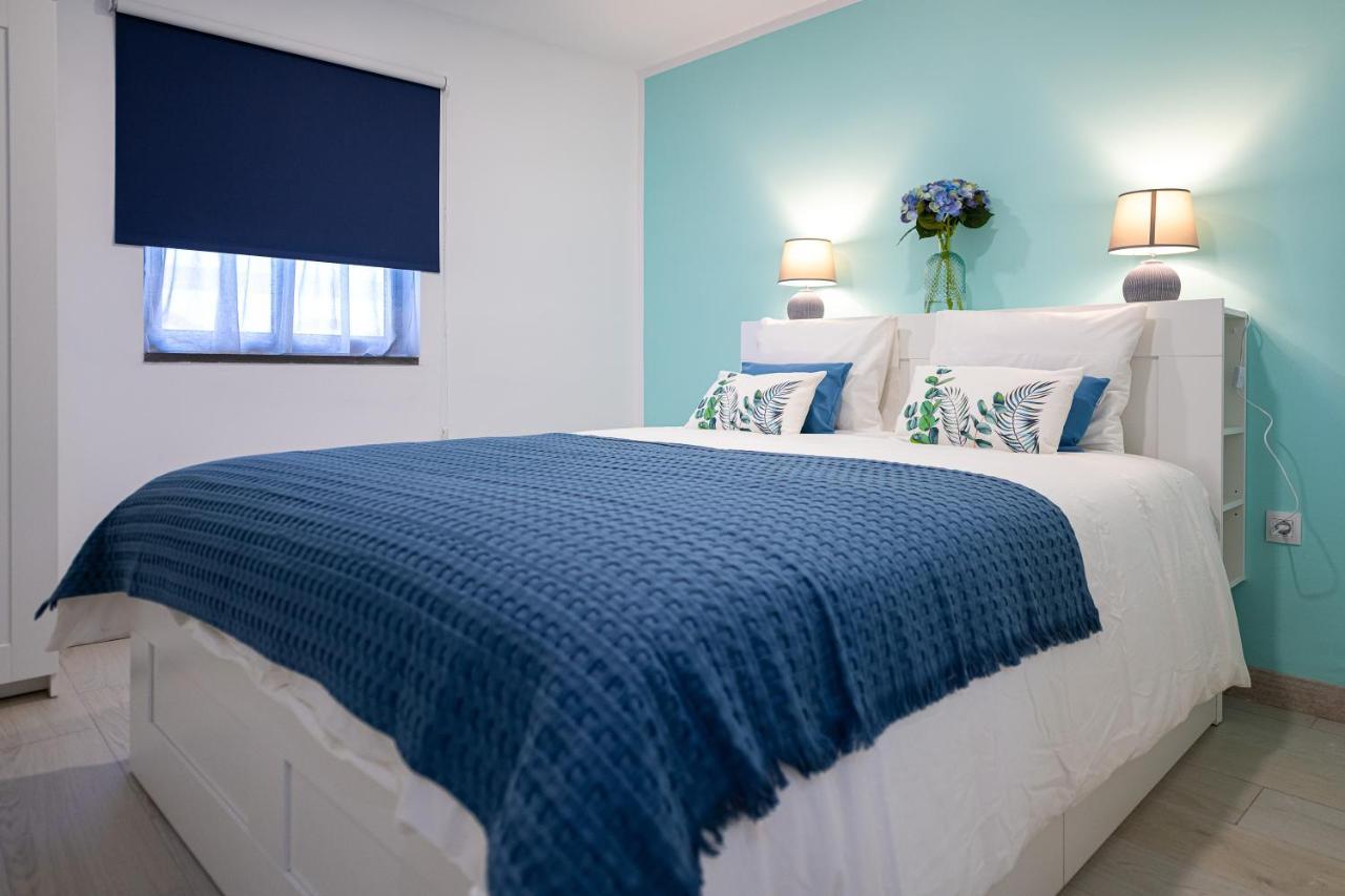 Dimore Italiane - Boutique Apartments Corralejo Eksteriør bilde