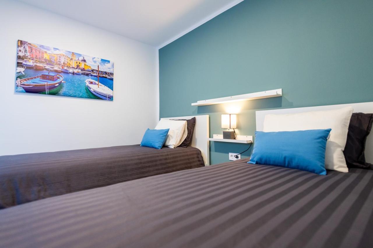 Dimore Italiane - Boutique Apartments Corralejo Eksteriør bilde